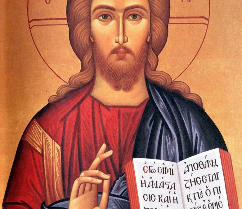 Sfântul Paisie Athonitul: Cum a arătat Iisus Hristos în realitate?