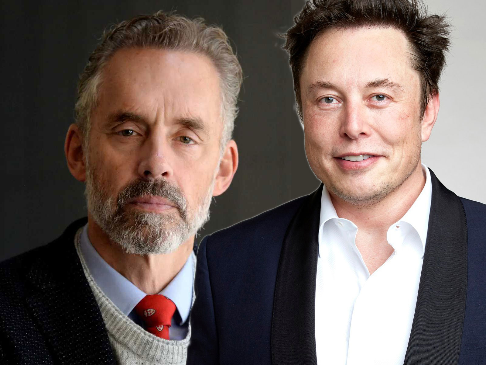 Jordan Peterson despre colegul de cameră a lui Elon Musk descurajarea